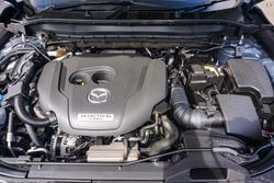 2025 Mazda CX-5 G35 GT SP