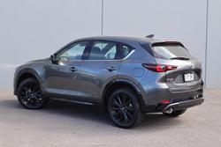 2025 Mazda CX-5 G25 GT SP