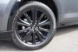 2025 Mazda CX-5 G25 GT SP