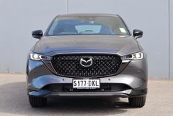 2025 Mazda CX-5 G25 GT SP