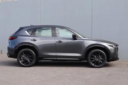 2025 Mazda CX-5 G25 GT SP