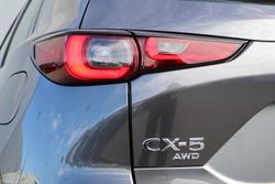 2025 Mazda CX-5 G25 GT SP