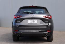 2025 Mazda CX-5 G25 GT SP