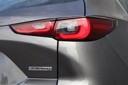 2025 Mazda CX-5 G25 GT SP