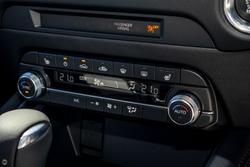 2025 Mazda CX-5 G25 GT SP