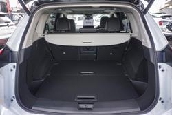 2025 Nissan X-TRAIL Ti