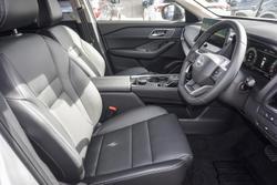 2025 Nissan X-TRAIL Ti