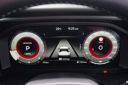 2025 Nissan X-TRAIL Ti