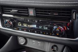 2025 Nissan X-TRAIL Ti