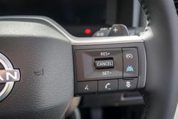 2025 Nissan X-TRAIL Ti