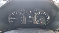 2022 Toyota Landcruiser Prado GXL