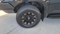 2022 Toyota Landcruiser Prado GXL