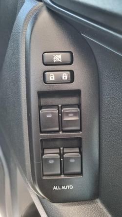 2022 Toyota Landcruiser Prado GXL