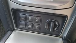 2022 Toyota Landcruiser Prado GXL