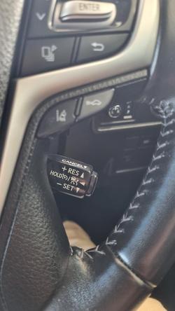 2022 Toyota Landcruiser Prado GXL