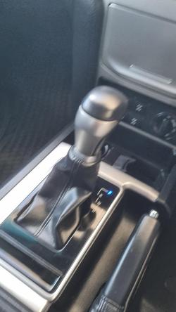 2022 Toyota Landcruiser Prado GXL