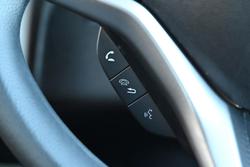 2014 Honda City VTi GM MY14 Brilliant Sporty Blue