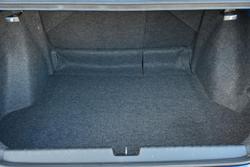 2014 Honda City VTi GM MY14 Brilliant Sporty Blue