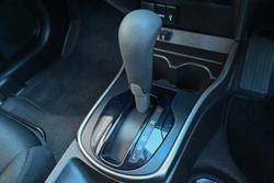 2014 Honda City VTi GM MY14 Brilliant Sporty Blue