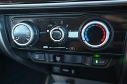 2014 Honda City VTi GM MY14 Brilliant Sporty Blue