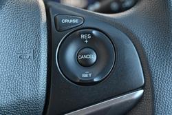 2014 Honda City VTi GM MY14 Brilliant Sporty Blue