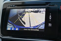 2014 Honda City VTi GM MY14 Brilliant Sporty Blue