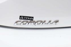 2024 Toyota Corolla Ascent Sport Hybrid