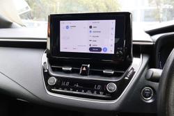 2024 Toyota Corolla Ascent Sport Hybrid