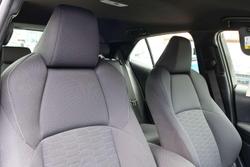 2024 Toyota Corolla Ascent Sport Hybrid