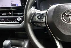 2024 Toyota Corolla Ascent Sport Hybrid