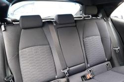 2024 Toyota Corolla Ascent Sport Hybrid