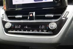 2024 Toyota Corolla Ascent Sport Hybrid