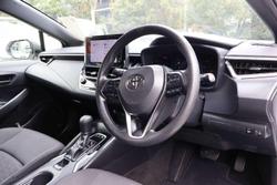 2024 Toyota Corolla Ascent Sport Hybrid