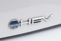 2024 Toyota Corolla Ascent Sport Hybrid