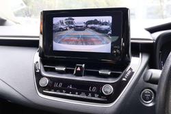 2024 Toyota Corolla Ascent Sport Hybrid