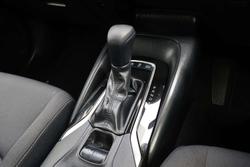 2024 Toyota Corolla Ascent Sport Hybrid