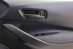 2024 Toyota Corolla Ascent Sport Hybrid