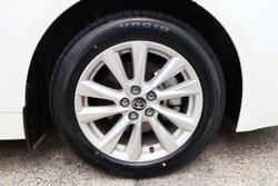 2024 Toyota Corolla Ascent Sport Hybrid