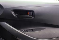 2024 Toyota Corolla Ascent Sport Hybrid