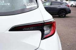 2024 Toyota Corolla Ascent Sport Hybrid