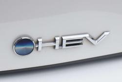 2024 Toyota Corolla Ascent Sport Hybrid