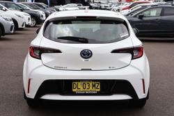 2024 Toyota Corolla Ascent Sport Hybrid