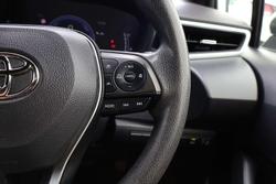 2024 Toyota Corolla Ascent Sport Hybrid