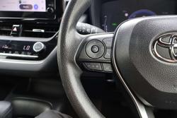 2024 Toyota Corolla Ascent Sport Hybrid