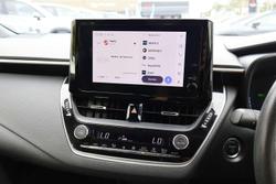 2024 Toyota Corolla Ascent Sport Hybrid