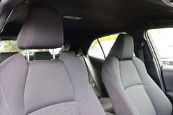 2024 Toyota Corolla Ascent Sport Hybrid