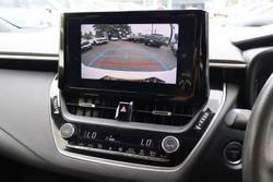 2024 Toyota Corolla Ascent Sport Hybrid