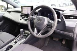 2024 Toyota Corolla Ascent Sport Hybrid