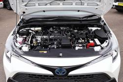 2024 Toyota Corolla Ascent Sport Hybrid