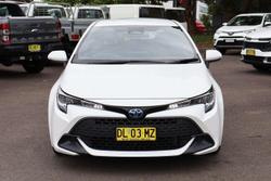 2024 Toyota Corolla Ascent Sport Hybrid